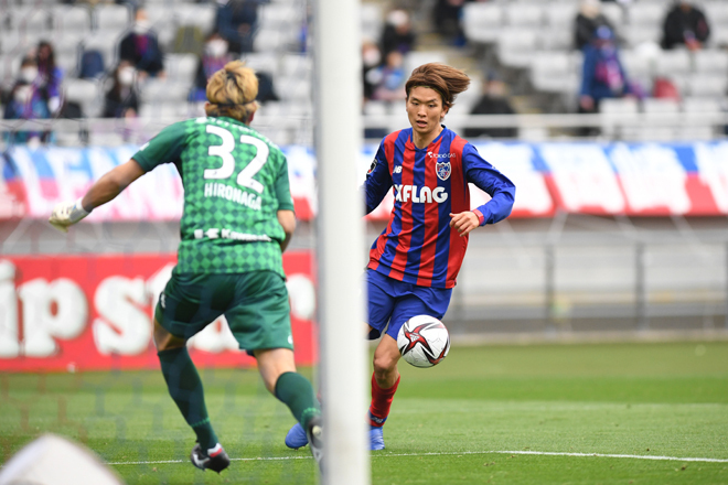 ルヴァンカップphoto Gs第2節 fc東京 2 0 神戸 前線からのハイプレスとスピードに乗ったカウンターサッカーでfc東京が勝利 サッカー ダイジェストweb ルヴァンカップphoto Gs第2節 fc東京 2 0 神戸 前線からのハイプレスとスピードに乗ったカウンターサッカーでfc東京が勝利 サッカー ダイジェストweb