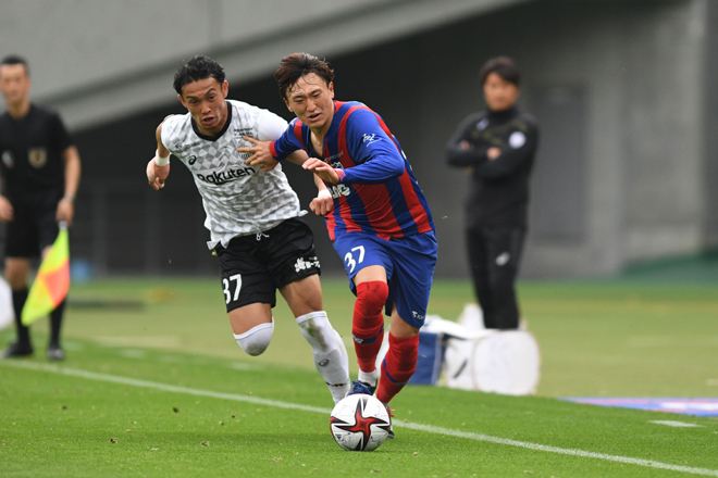 ルヴァンカップphoto Gs第2節 fc東京 2 0 神戸 前線からのハイプレスとスピードに乗ったカウンターサッカーでfc東京が勝利 サッカー ダイジェストweb ルヴァンカップphoto Gs第2節 fc東京 2 0 神戸 前線からのハイプレスとスピードに乗ったカウンターサッカーでfc東京が勝利 サッカー ダイジェストweb