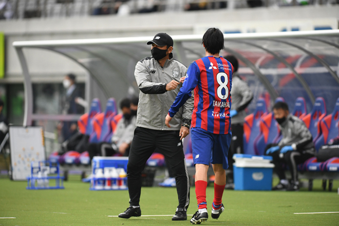 ルヴァンカップphoto Gs第2節 fc東京 2 0 神戸 前線からのハイプレスとスピードに乗ったカウンターサッカーでfc東京が勝利 サッカー ダイジェストweb ルヴァンカップphoto Gs第2節 fc東京 2 0 神戸 前線からのハイプレスとスピードに乗ったカウンターサッカーでfc東京が勝利 サッカー ダイジェストweb