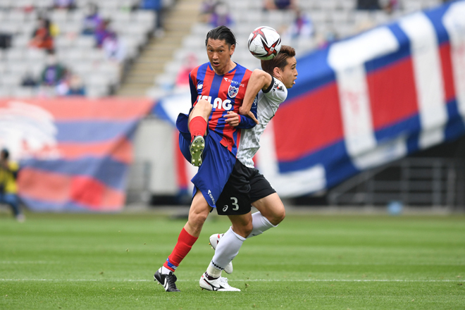 ルヴァンカップphoto Gs第2節 fc東京 2 0 神戸 前線からのハイプレスとスピードに乗ったカウンターサッカーでfc東京が勝利 サッカー ダイジェストweb ルヴァンカップphoto Gs第2節 fc東京 2 0 神戸 前線からのハイプレスとスピードに乗ったカウンターサッカーでfc東京が勝利 サッカー ダイジェストweb