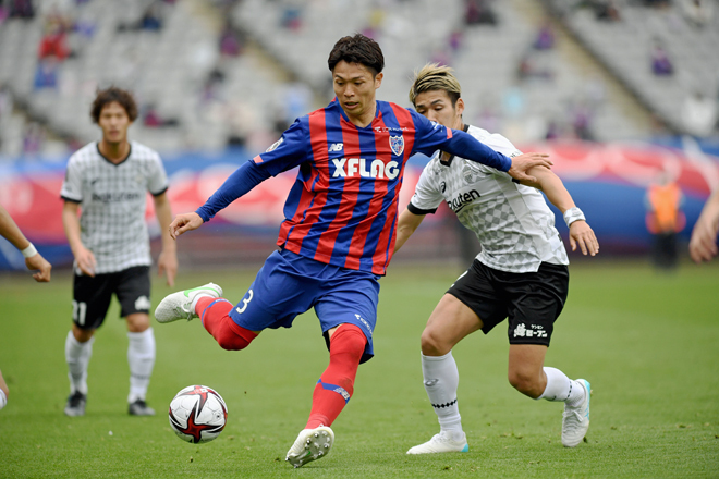 ルヴァンカップphoto Gs第2節 fc東京 2 0 神戸 前線からのハイプレスとスピードに乗ったカウンターサッカーでfc東京が勝利 サッカー ダイジェストweb ルヴァンカップphoto Gs第2節 fc東京 2 0 神戸 前線からのハイプレスとスピードに乗ったカウンターサッカーでfc東京が勝利 サッカー ダイジェストweb