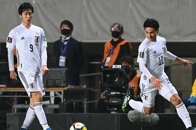 プロ分析官が見たアルゼンチン戦 五輪当確は3選手 オーバーエイジを使うならsbとトップ下 サッカーダイジェストweb プロ分析官が見たアルゼンチン戦 五輪当確は3選手 オーバーエイジを使うならsbとトップ下 サッカーダイジェストweb