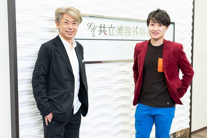 三浦泰年氏が美容業界名門の御曹司で 息子の先輩 を直撃 サッカー選手にもお薦めの最先端美容クリームとは サッカーダイジェストweb 三浦泰年氏が美容業界名門の御曹司で 息子の先輩 を直撃 サッカー選手にもお薦めの最先端美容クリームとは サッカーダイジェストweb