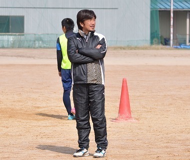 強豪校レポート 米子北 堅守速攻 を掲げて 目指すは日本一 サッカーダイジェストweb 強豪校レポート 米子北 堅守速攻 を掲げて 目指すは日本一 サッカーダイジェストweb