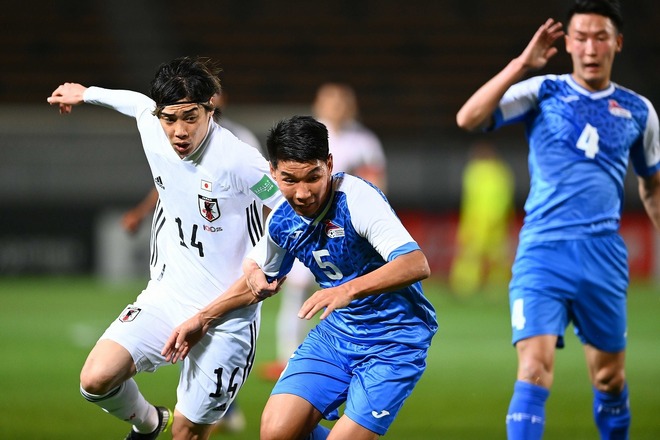 無慈悲なる破壊 モンゴル戦で14発圧勝の森保ジャパンにfifa公式も驚愕 ゴールへの執着心をたぎらせた サッカーダイジェストweb 無慈悲なる破壊 モンゴル戦で14発圧勝の森保ジャパンにfifa公式も驚愕 ゴールへの執着心をたぎらせた サッカーダイジェストweb