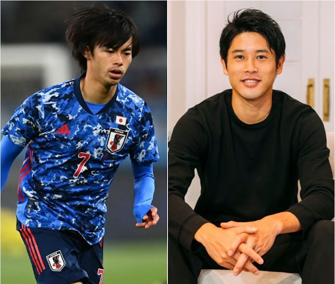 なぜ三笘薫はアルゼンチンを 抜けなかった のか 内田篤人の見解は 久保くんと違うのは サッカーダイジェストweb なぜ三笘薫はアルゼンチンを 抜けなかった のか 内田篤人の見解は 久保くんと違うのは サッカーダイジェストweb