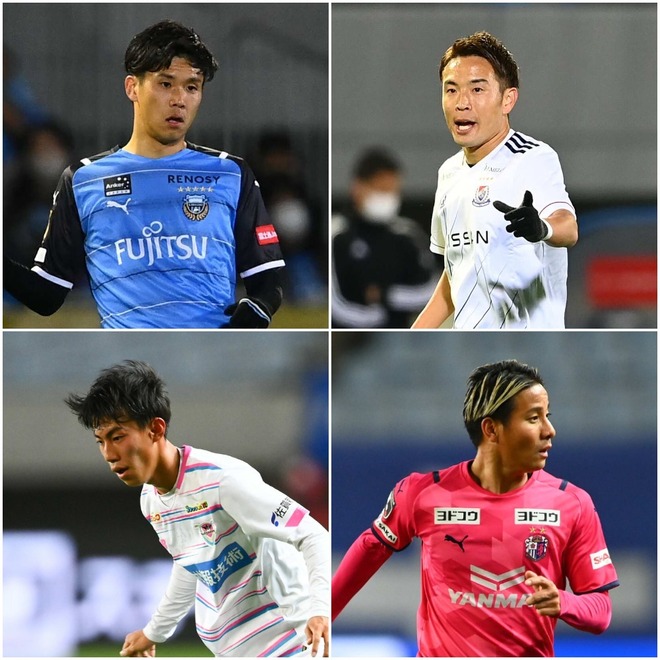 怒涛の山根連打 ベストアシスト集で名手たちの美技に賛辞の声 水沼のクロス好きだなぁ サッカーダイジェストweb 怒涛の山根連打 ベストアシスト集で名手たちの美技に賛辞の声 水沼のクロス好きだなぁ サッカーダイジェストweb