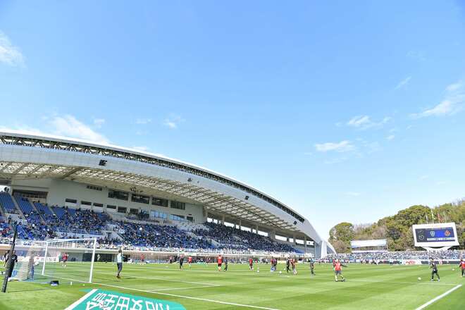 福岡 トップチーム選手2名が新型コロナ陽性判定 濃厚接触者はなし サッカーダイジェストweb 福岡 トップチーム選手2名が新型コロナ陽性判定 濃厚接触者はなし サッカーダイジェストweb
