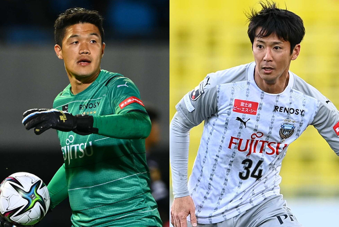 川崎 守護神チョン ソンリョンが骨折で全治4週間 山村も肉離れで3か月の長期離脱に サッカーダイジェストweb 川崎 守護神チョン ソンリョンが骨折で全治4週間 山村も肉離れで3か月の長期離脱に サッカーダイジェストweb