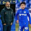 イタリア代表 アルマーニ がかっこよすぎる やっぱりスーツはアッズーリが世界最高峰 サッカーダイジェストweb イタリア代表 アルマーニ がかっこよすぎる やっぱりスーツはアッズーリが世界最高峰 サッカーダイジェストweb