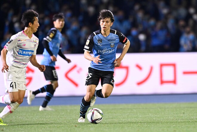 岩本輝雄 どうりで強いわけだ フロンターレの布陣は4 4 3 日本のモドリッチがいるからね サッカーダイジェストweb 岩本輝雄 どうりで強いわけだ フロンターレの布陣は4 4 3 日本のモドリッチがいるからね サッカーダイジェストweb