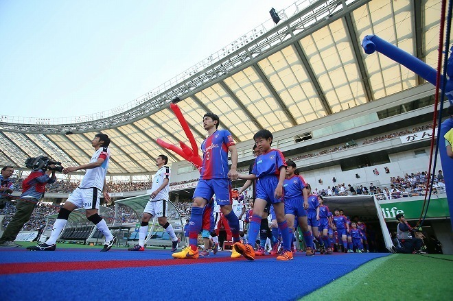 J1 Photoハイライト Fc東京 2 1 川崎 サッカーダイジェストweb J1 Photoハイライト Fc東京 2 1 川崎 サッカーダイジェストweb