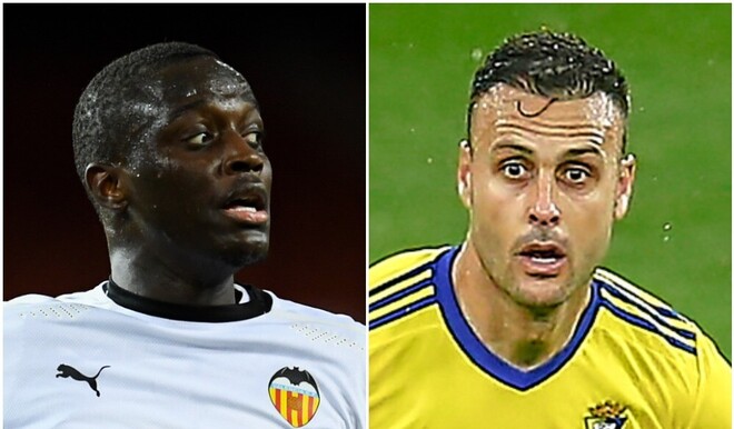 カディスdfの人種差別は 証拠なし とラ リーガが発表 バレンシアは徹底抗戦 なかったことにはならない サッカーダイジェストweb カディスdfの人種差別は 証拠なし とラ リーガが発表 バレンシアは徹底抗戦 なかったことにはならない サッカーダイジェストweb