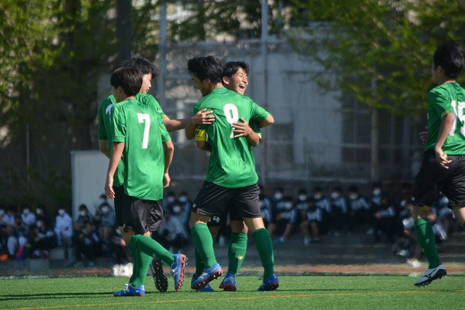 昌平の切り札は第二の内田篤人になれるか 選手権で決定力を発揮してきた 9番 がサイドバック転向のワケ サッカーダイジェストweb 昌平の切り札は第二の内田篤人になれるか 選手権で決定力を発揮してきた 9番 がサイドバック転向のワケ サッカーダイジェストweb