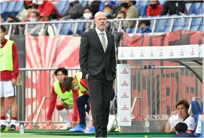 鹿島ザーゴ監督が解任 チームに変革をもたらし 継続 を強調していたのだが サッカーダイジェストweb 鹿島ザーゴ監督が解任 チームに変革をもたらし 継続 を強調していたのだが サッカーダイジェストweb