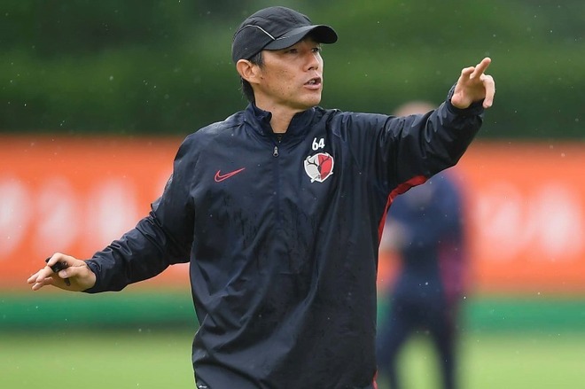 鹿島の相馬直樹新監督とはどんな指揮官 町田時代から紐解く 狂気のサッカー の全貌 サッカーダイジェストweb 鹿島の相馬直樹新監督とはどんな指揮官 町田時代から紐解く 狂気のサッカー の全貌 サッカーダイジェストweb