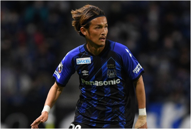 ファーストタッチが神 やっぱり天才 宇佐美貴史の鮮烈フィニッシュに絶賛の声 サッカーダイジェストweb ファーストタッチが神 やっぱり天才 宇佐美貴史の鮮烈フィニッシュに絶賛の声 サッカーダイジェストweb