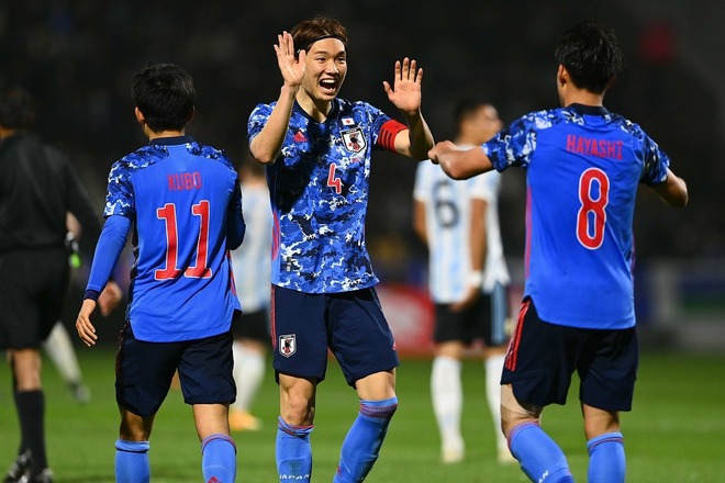 日本の表情は暗い 東京五輪で 死の組 の開催国に韓国メディアが興味津々 紙一重で我々が ゾッとする サッカーダイジェストweb 日本の表情は暗い 東京五輪で 死の組 の開催国に韓国メディアが興味津々 紙一重で我々が ゾッとする サッカーダイジェストweb