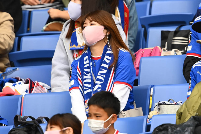 Photo 横浜沸騰 白熱のダービーを盛り上げた横浜f マリノスサポーター サッカーダイジェストweb Photo 横浜沸騰 白熱のダービーを盛り上げた横浜f マリノスサポーター サッカーダイジェストweb