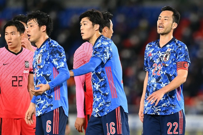 日本の 五輪オーバーエイジ枠 に韓国メディアが興味津々 ａ代表の守備陣を移植するのか サッカーダイジェストweb
