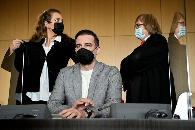 卑猥なコメントをしてしまった 元ドイツ代表の名df 児童ポルノ画像送信で有罪判決に涙 サッカーダイジェストweb