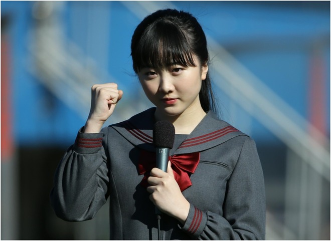 かげながら応援してます 16歳 本田望結が青森山田のエース松木玖生との激レア2ショット公開 サッカーダイジェストweb かげながら応援してます 16歳 本田望結が青森山田のエース松木玖生との激レア2ショット公開 サッカーダイジェストweb