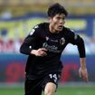 決勝で3人がプレーするんやなー 岡崎慎司がかつての戦友を祝福 とにかく今日は寝れなさそうや サッカーダイジェストweb 決勝で3人がプレーするんやなー 岡崎慎司がかつての戦友を祝福 とにかく今日は寝れなさそうや サッカーダイジェストweb