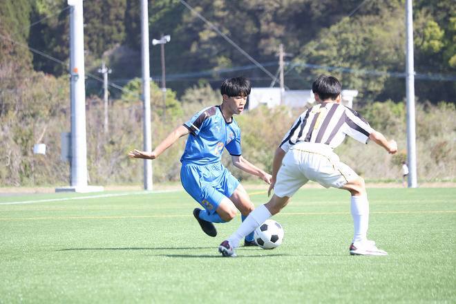 Jクラブの選択肢もあったけど タレント続出の神村学園 ６年教育 で目指すのは全国制覇ではなく サッカーダイジェストweb