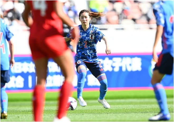 なでしこジャパン トレーニングキャンプ参加メンバー23人を発表 ベレーザから最多8人選出 サッカーダイジェストweb なでしこジャパン トレーニングキャンプ参加メンバー23人を発表 ベレーザから最多8人選出 サッカーダイジェストweb