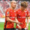超絶変態プレー 名古屋 柿谷曜一朗の オシャレ なヒールに反響続々 ただのジーニアス サッカーダイジェストweb 超絶変態プレー 名古屋 柿谷曜一朗の オシャレ なヒールに反響続々 ただのジーニアス サッカーダイジェストweb