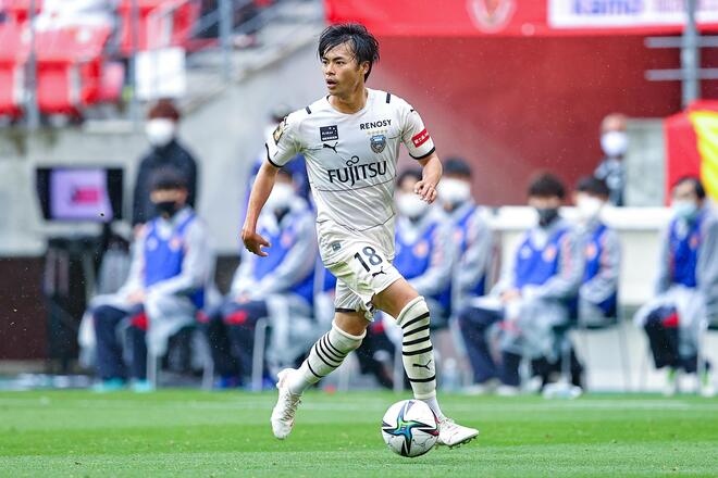 プレミアリーグみたいなダイナミズム G大阪戦で三笘薫が完結させたショートカウンターに反響続々 サッカーダイジェストweb プレミアリーグみたいなダイナミズム G大阪戦で三笘薫が完結させたショートカウンターに反響続々 サッカーダイジェストweb