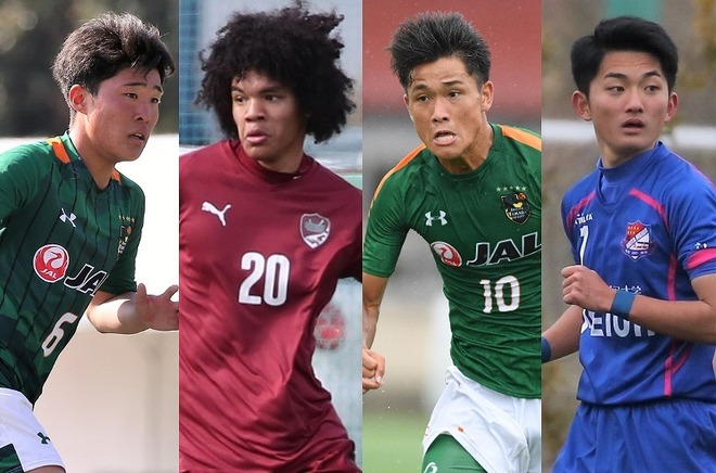 編集部が選定 21年の高校サッカー界を彩る注目プレーヤー300選 北海道 東北編 サッカーダイジェストweb 編集部が選定 21年の高校サッカー界を彩る注目プレーヤー300選 北海道 東北編 サッカーダイジェストweb