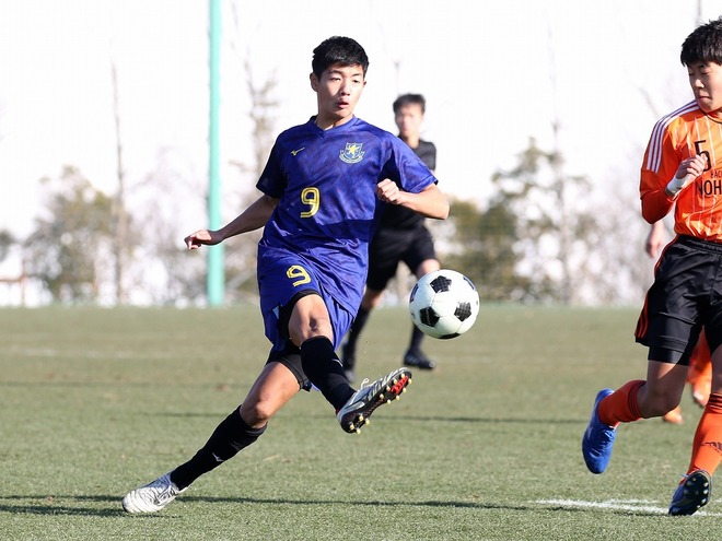 Photo 21年の高校サッカー界を彩る主な注目株を写真でチェック 北海道 東北編 サッカーダイジェストweb