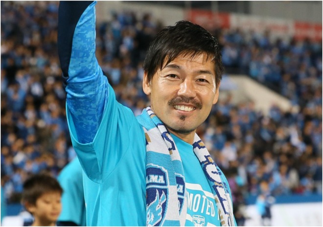 幼少期とほぼお顔が同じ ずーっとイケメン 40歳 松井大輔の子ども時代のレアショットに反響 サッカーダイジェストweb 幼少期とほぼお顔が同じ ずーっとイケメン 40歳 松井大輔の子ども時代のレアショットに反響 サッカーダイジェストweb