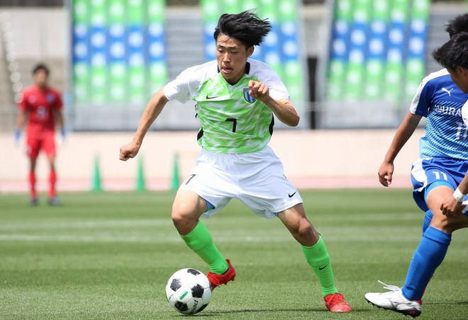 編集部が選定 21年の高校サッカー界を彩る注目プレーヤー300選 関東編 サッカーダイジェストweb 編集部が選定 21年の高校サッカー界を彩る注目プレーヤー300選 関東編 サッカーダイジェストweb
