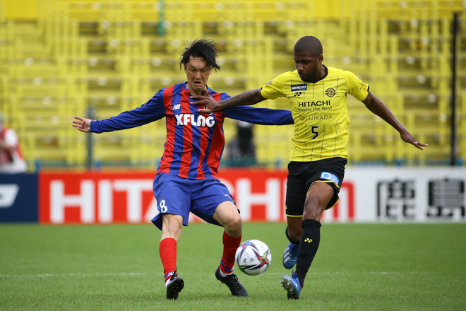 J1第14節photo 柏0 4fc東京 Fc東京が4ゴール 柏に完封勝利で連敗を5でストップ サッカーダイジェストweb J1第14節photo 柏0 4fc東京 Fc東京が4ゴール 柏に完封勝利で連敗を5でストップ サッカーダイジェストweb