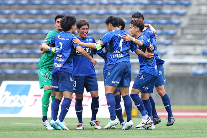 J2第14節photo 町田2 1新潟 こけら落とし で町田が再び 無敗新潟から序盤に2得点で土つける サッカーダイジェストweb J2第14節photo 町田2 1新潟 こけら落とし で町田が再び 無敗新潟から序盤に2得点で土つける サッカーダイジェストweb