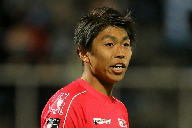 横浜fc 今季初のj1勝利 完封 Gk市川暉記はトンネル脱出に何を思う 長い間お待たせしてしまって サッカーダイジェストweb 横浜fc 今季初のj1勝利 完封 Gk市川暉記はトンネル脱出に何を思う 長い間お待たせしてしまって サッカーダイジェストweb