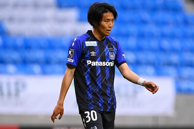 J1採点 寸評 G大阪0 3浦和 2発の助っ人を最高評価 監督交代の劇薬奏功せず 採点にも明暗くっきり サッカーダイジェストweb J1採点 寸評 G大阪0 3浦和 2発の助っ人を最高評価 監督交代の劇薬奏功せず 採点にも明暗くっきり サッカーダイジェストweb