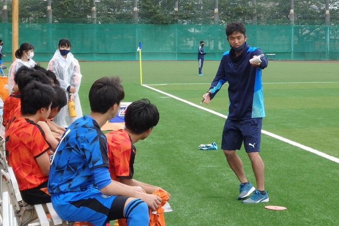 インハイ予選での復権を期す 浦和サッカーが誇る伝統校 県内公立で2校目の 人工芝グラウンド に込めた想い サッカーダイジェストweb インハイ予選での復権を期す 浦和サッカーが誇る伝統校 県内公立で2校目の 人工芝グラウンド に込めた想い サッカーダイジェストweb