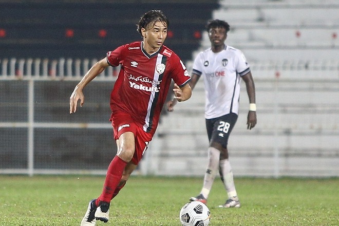 鹿島アントラーズ原理主義 本山雅志とマレーシアサッカー界の現在 鹿島アントラーズ原理主義 本山雅志とマレーシアサッカー界の現在