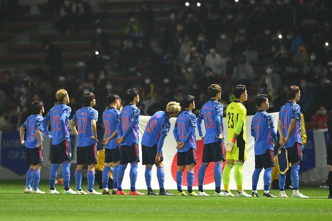 致命的なデメリットはない 東京五輪中止 なら日本サッカー界にはどんな影響が 真っ先に肩を落とすのは サッカーダイジェストweb