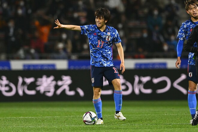 五輪後の日本代表スタメン 序列予測 興味が尽きない Wトップ下 人材不足の左sbの候補者は サッカーダイジェストweb 五輪後の日本代表スタメン 序列予測 興味が尽きない Wトップ下 人材不足の左sbの候補者は サッカーダイジェストweb