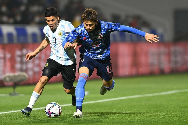 五輪後の日本代表スタメン 序列予測 興味が尽きない Wトップ下 人材不足の左sbの候補者は サッカーダイジェストweb 五輪後の日本代表スタメン 序列予測 興味が尽きない Wトップ下 人材不足の左sbの候補者は サッカーダイジェストweb