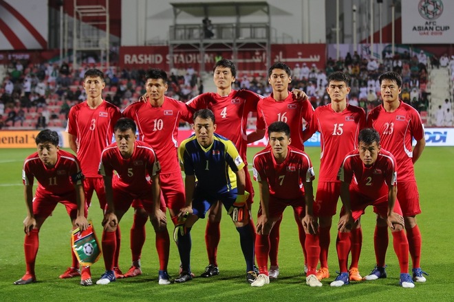 W杯2次予選の北朝鮮戦はすべて 無効扱い に 窮地だった韓国が逆転でグループ首位に浮上 サッカーダイジェストweb W杯2次予選の北朝鮮戦はすべて 無効扱い に 窮地だった韓国が逆転でグループ首位に浮上 サッカーダイジェストweb