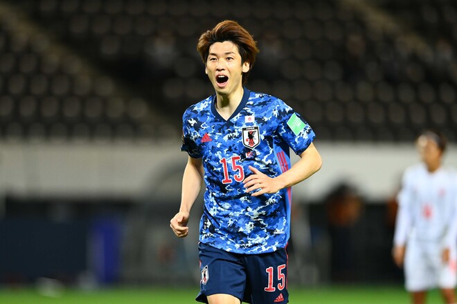 半端ないって 祭りだーー 日本代表のエース 大迫勇也がw杯予選2戦連続ハット達成 ファンも熱狂 サッカーダイジェストweb 半端ないって 祭りだーー 日本代表のエース 大迫勇也がw杯予選2戦連続ハット達成 ファンも熱狂 サッカーダイジェストweb