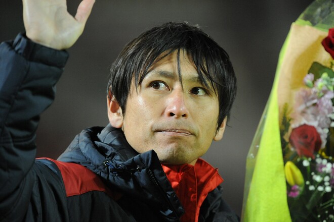国立 雪の決勝 カナリア色 に身を包んだ鹿島レジェンドに反響 イケメンすぎでしょ サッカーダイジェストweb 国立 雪の決勝 カナリア色 に身を包んだ鹿島レジェンドに反響 イケメンすぎでしょ サッカーダイジェストweb
