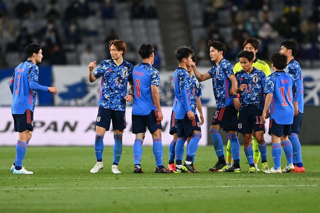 6月シリーズに挑むu 24代表の背番号が決定 堂安が10番 久保は11番 注目のoa3人は サッカーダイジェストweb 6月シリーズに挑むu 24代表の背番号が決定 堂安が10番 久保は11番 注目のoa3人は サッカーダイジェストweb