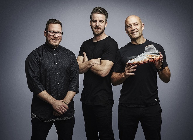 ネイマールも着用 敵を欺くアタッカーの新たな相棒 ハイパーヴェノム が新登場 サッカーダイジェストweb ネイマールも着用 敵を欺くアタッカーの新たな相棒 ハイパーヴェノム が新登場 サッカーダイジェストweb