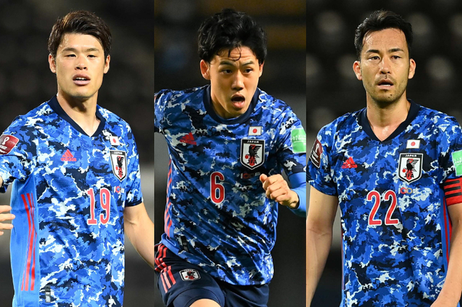 U 24日本代表 ガーナ戦はoaがもたらす チームの変貌 に期待 吉田 遠藤 酒井は適任だ サッカーダイジェストweb U 24日本代表 ガーナ戦はoaがもたらす チームの変貌 に期待 吉田 遠藤 酒井は適任だ サッカーダイジェストweb